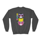 Dark Heather