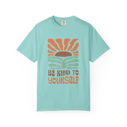 Kindness Starts Within Tee