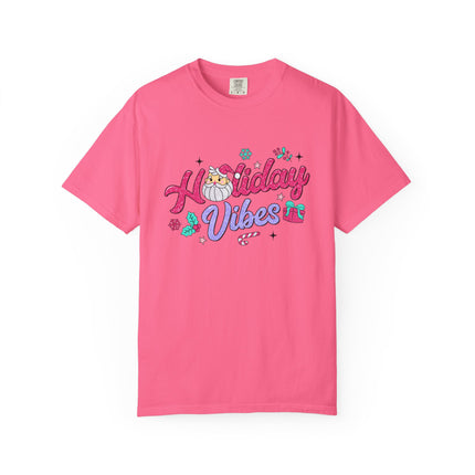 Holiday Vibes Tee