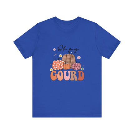 Oh My Gourd Tee