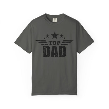 Top Dad Tee
