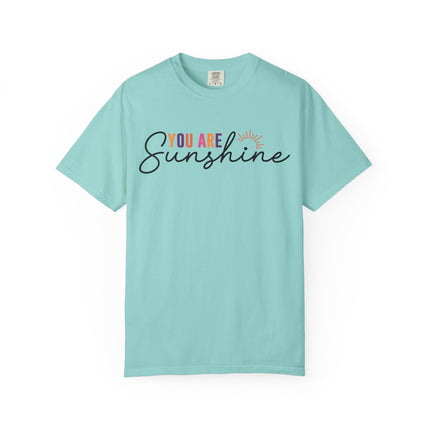 You Are Sunshine Tee