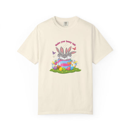Bunny Groove Tee