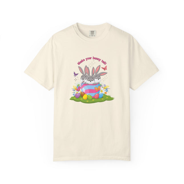 Bunny Groove Tee
