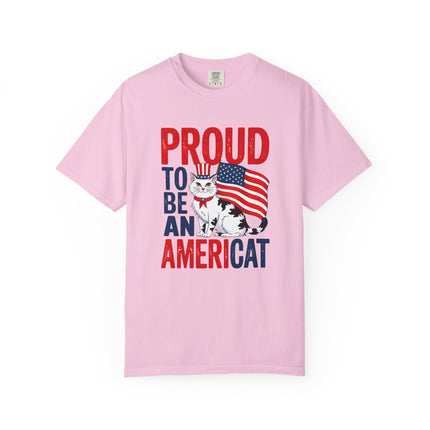 Americat Pride Tee
