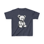 Heather Navy