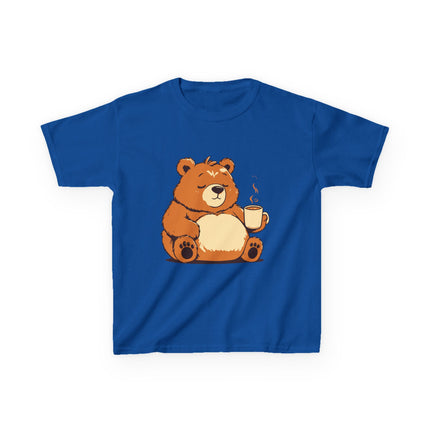 Chill Bear Kids T-Shirt