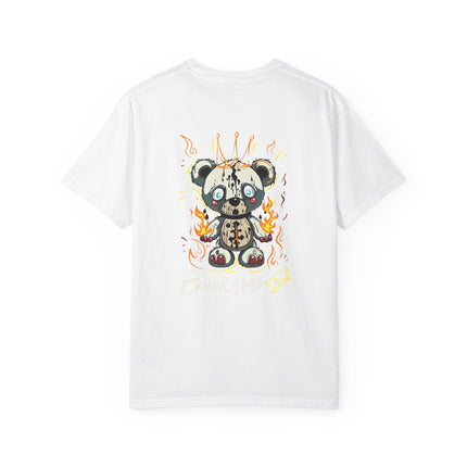 Broken Culture Teddy Tee