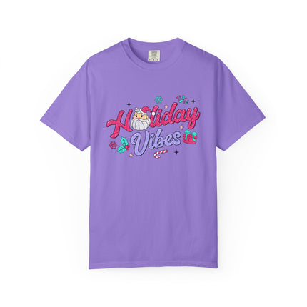 Holiday Vibes Tee