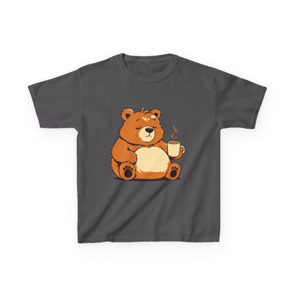 Chill Bear Kids T-Shirt