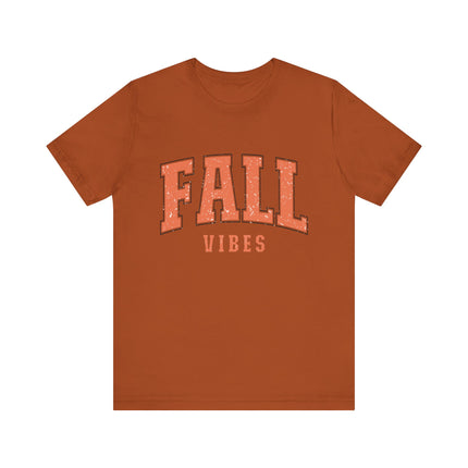 Classic Fall Vibes Tee