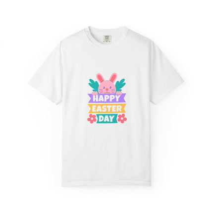 Peeking Bunny Easter Tee