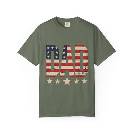 All-American Dad Tee