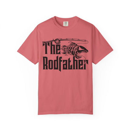 The Rodfather Tee