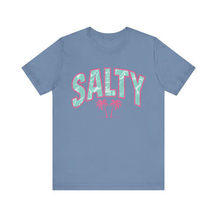 Salty Mood Tee