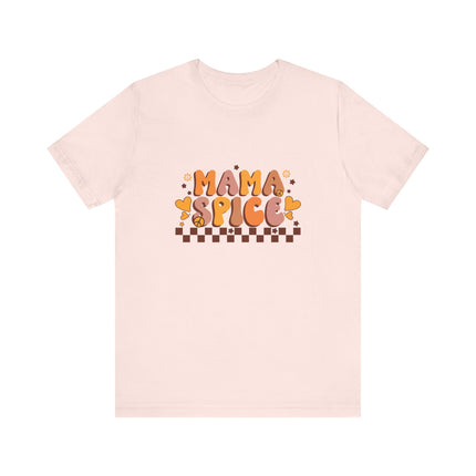 Mama Spice Fall Tee