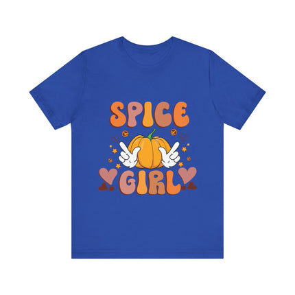 Spice Girl Tee