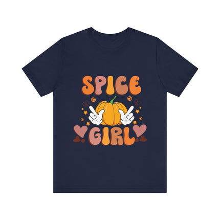 Spice Girl Tee