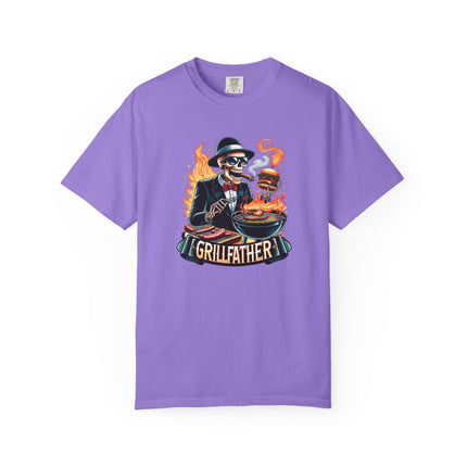 The Grillfather Tee