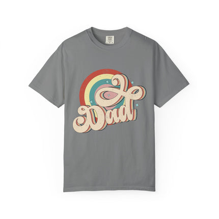 Groovy Dad Tee
