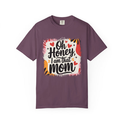 That Mom Energy Tee