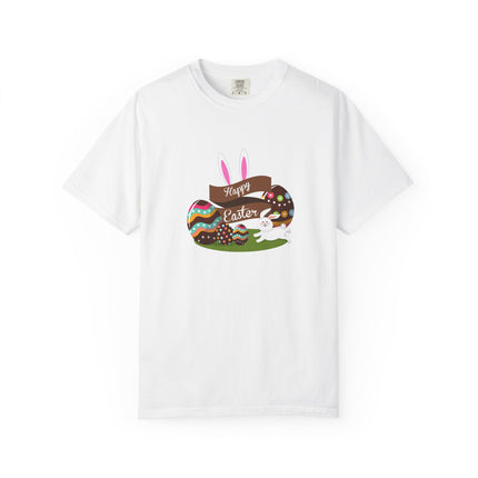 Chocolate Egg Delight Tee