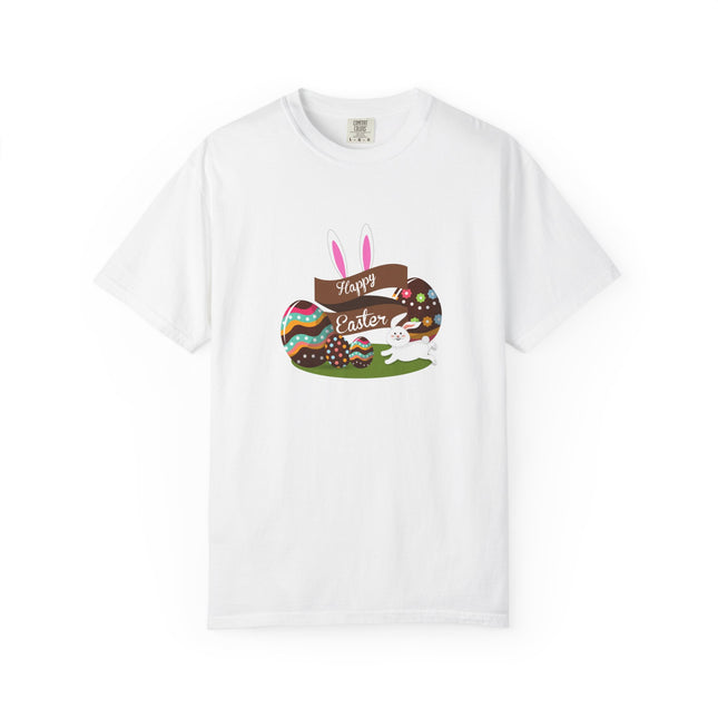 Chocolate Egg Delight Tee