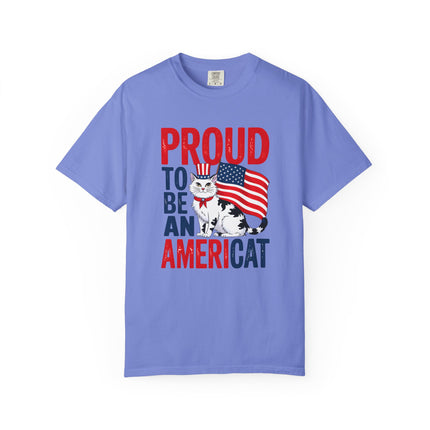 Americat Pride Tee