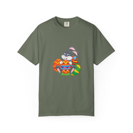 Egg Hunt Bunny Tee