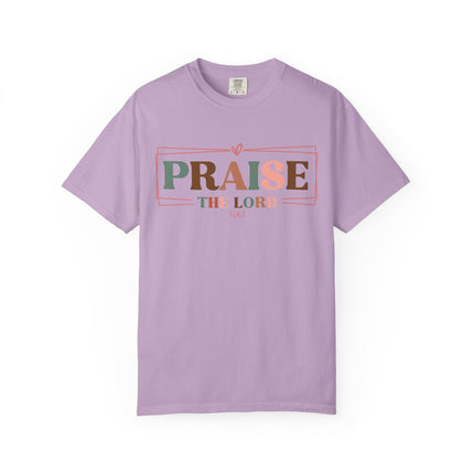 Praise the Lord Tee – Psalm 146:1