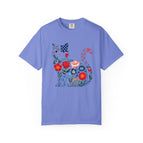 Flo Blue