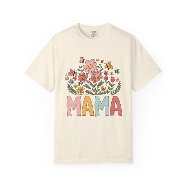 Garden Mama Tee