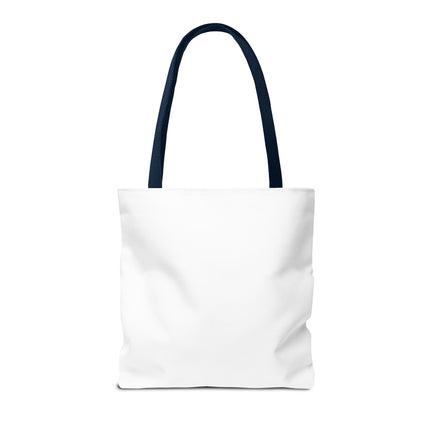 Pastel Flow Sugar Polish Tote