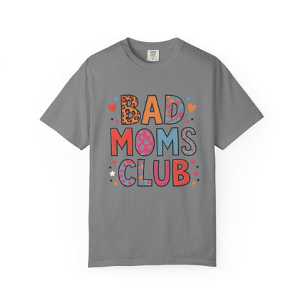 Bad Moms Club Tee