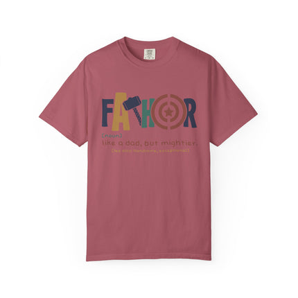 Fathor Tee