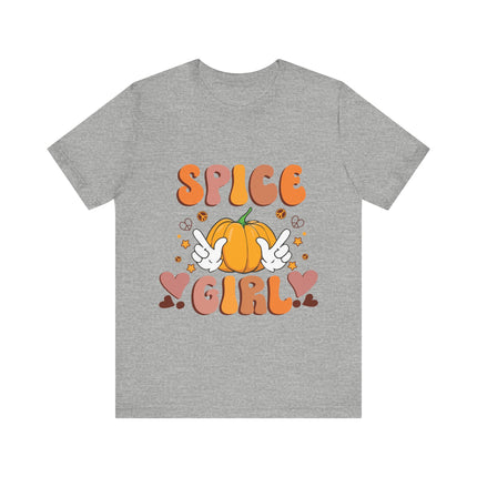 Spice Girl Tee