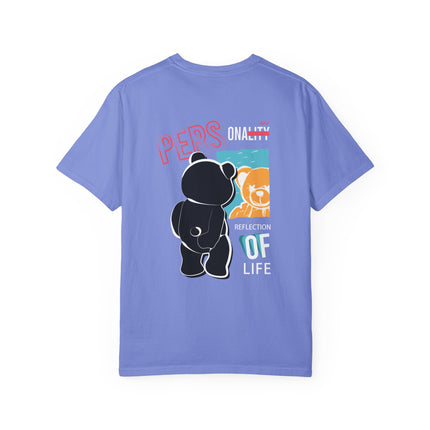 Reflection Bear Perspective Tee