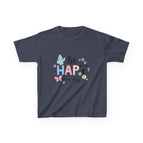 Heather Navy
