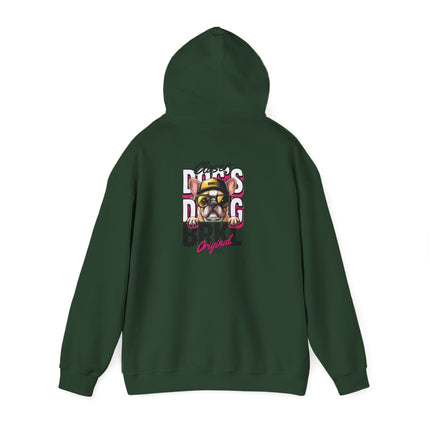 Brooklyn Dog Club Hoodie
