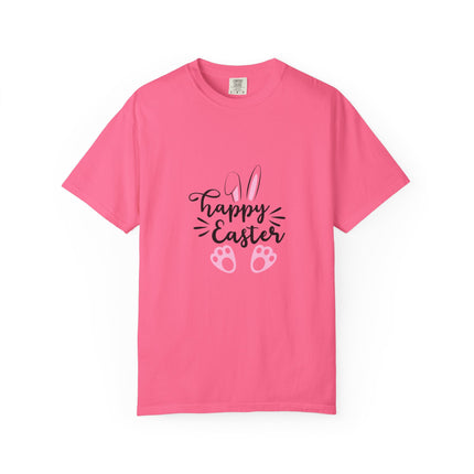 Bunny Ears & Paws Tee