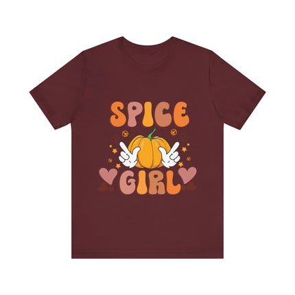 Spice Girl Tee