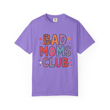 Bad Moms Club Tee