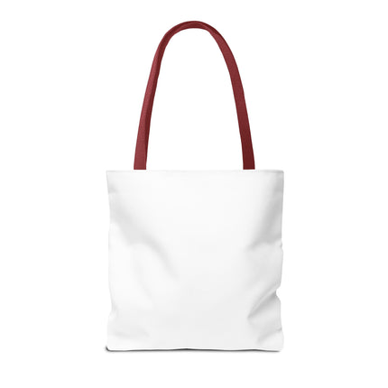 Pastel Flow Sugar Polish Tote