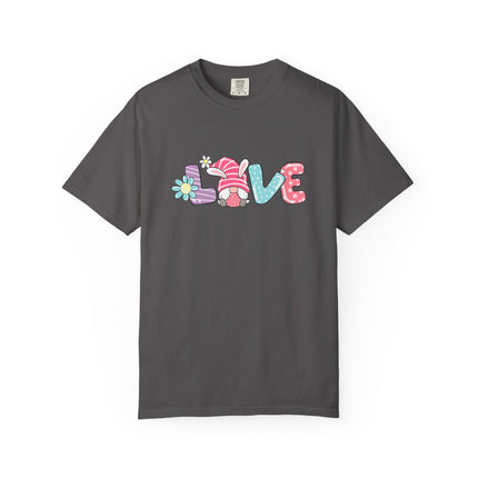 Easter Love Bunny Tee