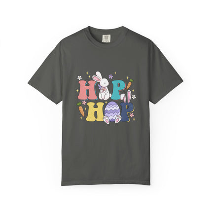 Hop Hop Bunny Tee