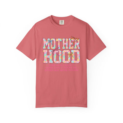 Rockin’ Motherhood Tee