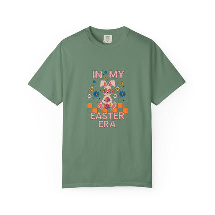 In My Easter Era Bunny Tee