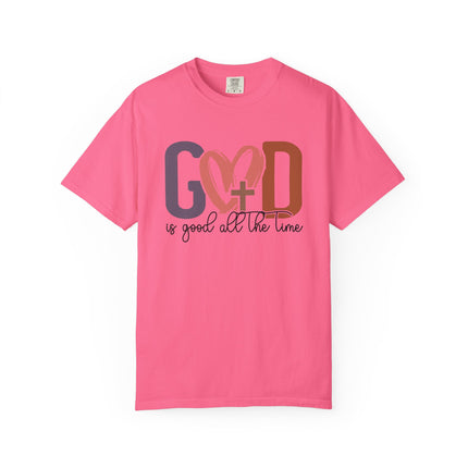 God Is Good Tee