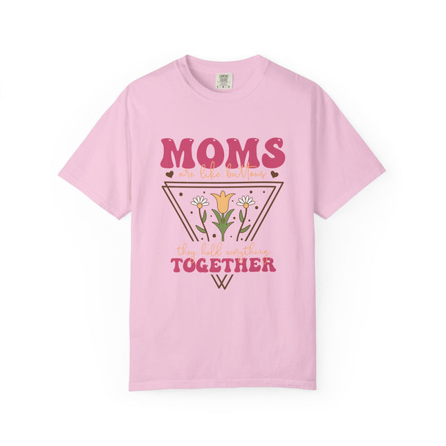 Hold Everything Together Mom Tee