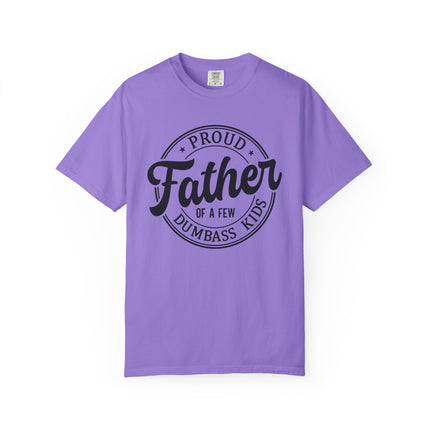 Proud Father Tee